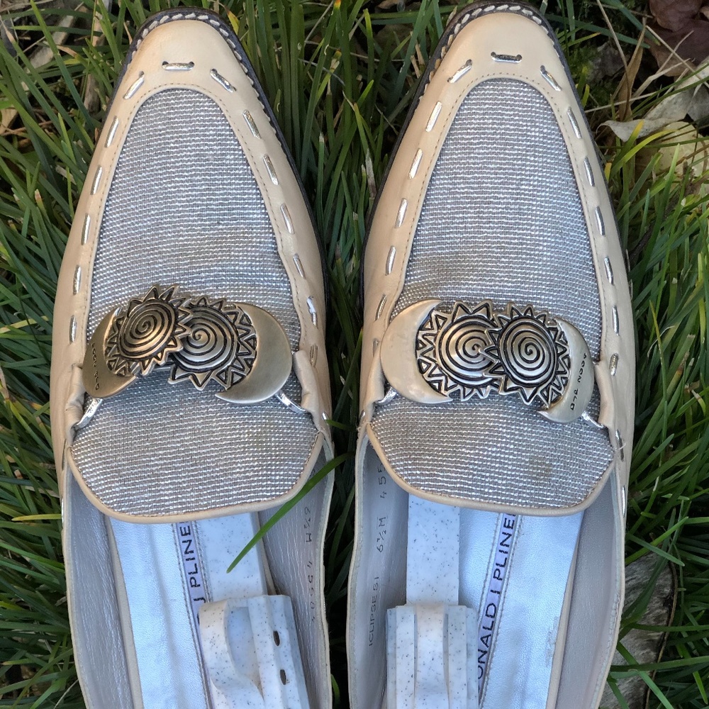 Donald Pilsner Mules
